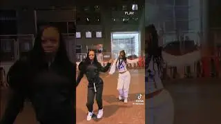 Bundles new tiktok dance