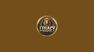 Legacy Sports is live! Legacy Gold-Team 1 from Big House Tournament, Tavares Fl