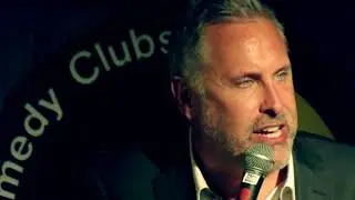 Eric Potts Comedy. South Jersey, Deer Hunting and Camping.