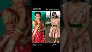 Barrister Babu reel vs real name and age # reel vs real serial # barrister Babu serial