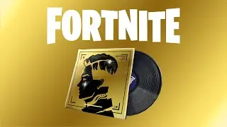 Fortnite - Lobby Track - Subterfuge