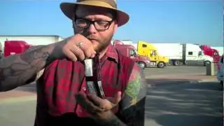 Ep.21 Road Trip Supplies on Route 66 - Matthew Comer Illinois Route 66 & Chicago Ambassador