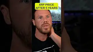 XRP Price After 5 Years
