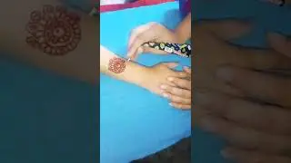 least  mehndi designs/ best shafa mehndi designer/ new designs for 2021 best flowers