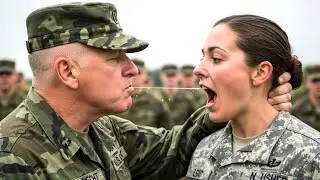 You Look Like An Ordinary Clerk &mdash; Elite Soldiers Faced Legendary Reaper Queen