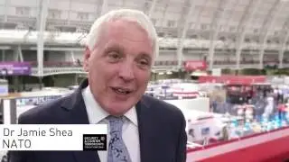 Security & Counter Terror Expo 2016 Event Highlights