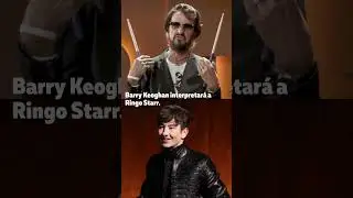 Primera foto oficial y m&aacute;s: Entregan nuevos detalles de las biopics de The Beatles #Shorts