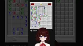 Minesweeper Speedrunning 1