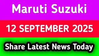 maruti suzuki share price target || maruti suzuki share price || maruti suzuki share news