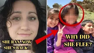 KIMBERLEE SINGLER: THE CASE OF EXTRADITED MOM
