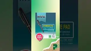 Buy Now! Mica Intermediate Pad 80lvs