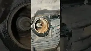 Bajaj discover Spark plug adaptor shorts videos