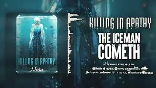 Killing In Apathy - Nora (Official Lyric Visualizer)