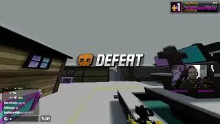 Random stream (4/22/2022)