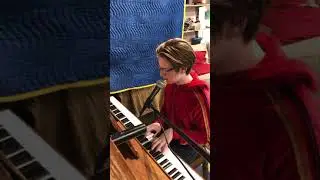 Grant Woods Plays for Managed Sales Pros