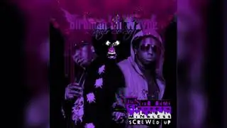 Lil Wayne x Birdman 