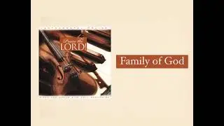 Family of God