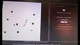 GPU Stress Test on My PC #15 (Graphics GPU Failure)
