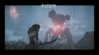 Horizon Zero Dawn - Part 6 - Seeker at the Gates and the land of the Carja