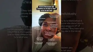 🔮: Ваши трудности подходят к концу, и им очень неприятно это видеть.