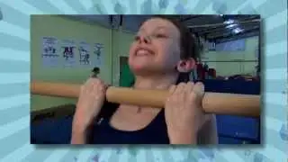 Exercise Your Muscles | Fit Kids | KSPS PBS