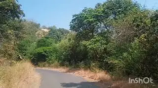 Koyanecha pravas #koyna #video#koynaroad #koynarasta