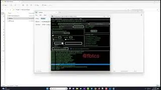 32 BTC Send BTFT Core Network 24.09.23