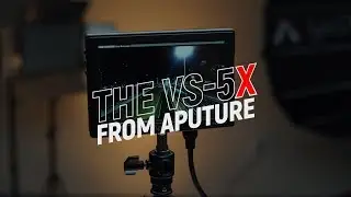 Introducing the VS-5x
