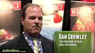 AndNowYouKnow: Shop Talk with Well Pict Berries