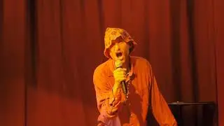 Feast of Fools - Drink and Drown music video