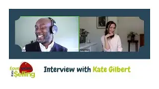 Small Business Tips with Kate Gilbert