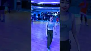 After the class  #zumba #zumbalover #vietnam #dance #gym #zumbainstructor
