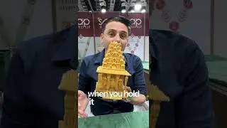 That&rsquo;s it! This is the future of Gold | Watch it before they delete it
