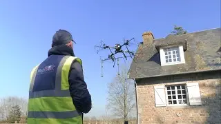 🎞️ Présentation WashDrone 💦