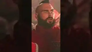 Zangief's Greatest Moment - Street Fighter The Movie