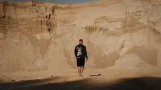 Roberts Bahmans - Uzzīmēts (Official video)