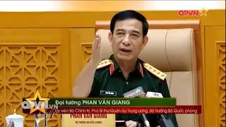 Đại tướng Phan Văn Giang chỉ đạo dùng phà Quân sự hỗ trợ người dân khu vực cầu Phong Châu qua sông