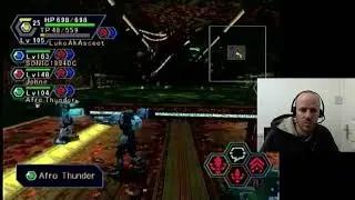 Phantasy Star Online V2 Sega Dreamcast Online 2025