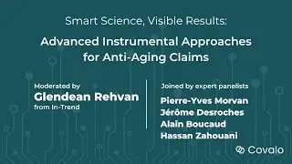Smart Science, Visible Results: Advanced Instrumental Approaches for Anti-Aging Claims
