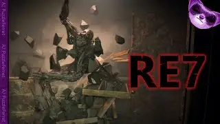 Resident Evil 7 Ep15 - Back to the dissection room!