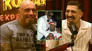 Joe Rogan & Andrew Schulz | Schulz 