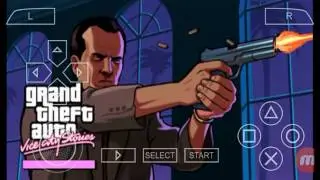 How To play gta vice city in Android mobile having low ram (hindi)