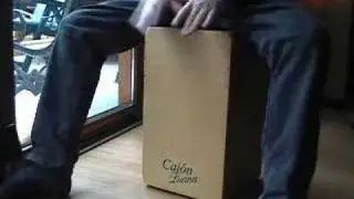 Caj&oacute;n Demo