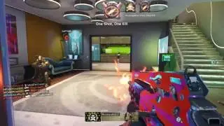 Going Off BO3 HC DOM