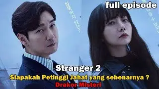 (full episode) Siapakah Pembunuh sebenarnya  season 2 ? || ulas drakor