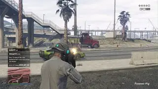 GTA Online: Fa$tMoneyMurda Rp Clip.. K!LLCAM