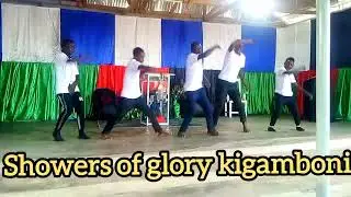 showers of glory ufufuo na uzima kigamboni, saa ya ufufuo na uzima mega song