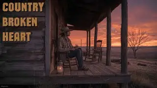 Shadows of a Lone Heart – Dark Country Tales