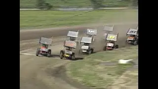 7.24.99 | All Star Circuit of Champions | Lake Odessa MI