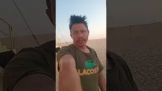 #goodmorning #kuwait #desert #current #place #